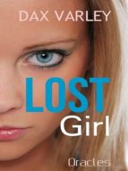 LOST GIRL LOST GIRL
