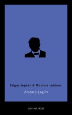 ARSENE LUPIN ARSENE LUPIN