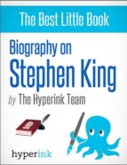 MASTER OF SUSPENSE: A BIOGRAPHY OF STEPHEN KING, THE WORLD'S BEST-SELLING HORROR NOVELIST MASTER OF SUSPENSE: A BIOGRAPHY OF STEPHEN KING, THE WORLD'S BEST-SELLING HORROR NOVELIST