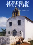MURDER IN THE CHAPEL MURDER IN THE CHAPEL