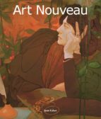 ART NOUVEAU ART NOUVEAU