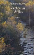 LES CHEMINS D'ÉTOILES LES CHEMINS D'ÉTOILES