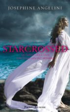 STARCROSSED TOME 1 STARCROSSED TOME 1