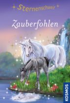 STERNENSCHWEIF, 60, ZAUBERFOHLEN STERNENSCHWEIF, 60, ZAUBERFOHLEN