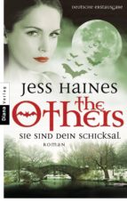 SIE SIND DEIN SCHICKSAL SIE SIND DEIN SCHICKSAL