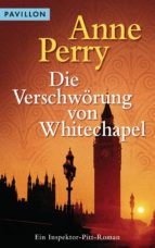 DIE VERSCHWÖRUNG VON WHITECHAPEL DIE VERSCHWÖRUNG VON WHITECHAPEL