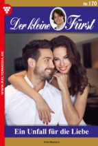 DER KLEINE FÜRST 170 - ADELSROMAN DER KLEINE FÜRST 170 - ADELSROMAN