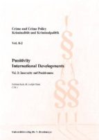 Punitivity International Developments.
