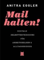 MAIL HALTEN! MAIL HALTEN!
