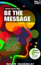 Be the Message