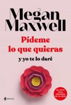 Ebook DEMANA'M EL QUE VULGUIS EBOOK de MEGAN MAXWELL