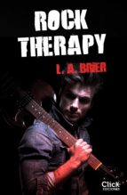 ROCK THERAPY ROCK THERAPY