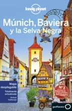 MÚNICH, BAVIERA Y LA SELVA NEGRA 3 MÚNICH, BAVIERA Y LA SELVA NEGRA 3