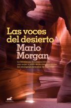 LAS VOCES DEL DESIERTO LAS VOCES DEL DESIERTO