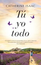TÚ, YO, TODO TÚ, YO, TODO