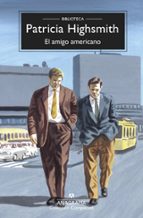 EL AMIGO AMERICANO EL AMIGO AMERICANO