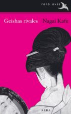 GEISHAS RIVALES GEISHAS RIVALES