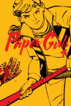 PAPER GIRLS Nº 04 PAPER GIRLS Nº 04