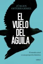 EL VUELO DEL ÁGUILA EL VUELO DEL ÁGUILA