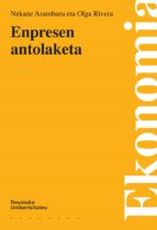 ENPRESEN ANTOLAKETA ENPRESEN ANTOLAKETA