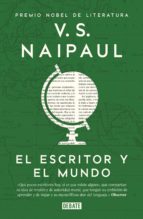 EL ESCRITOR Y EL MUNDO EL ESCRITOR Y EL MUNDO