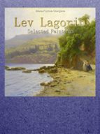 Lev Lagorio: Selected Paintings