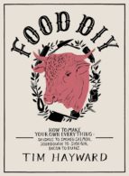FOOD DIY FOOD DIY