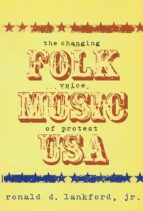 The Changing Voice Of Prostest Music