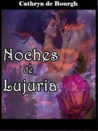 NOCHES DE LUJURIA NOCHES DE LUJURIA