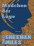MÄDCHEN DER LÜGE MÄDCHEN DER LÜGE