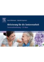 AKTIVIERUNG FÜR DIE SENIORENARBEIT AKTIVIERUNG FÜR DIE SENIORENARBEIT