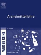 ARZNEIMITTELLEHRE ARZNEIMITTELLEHRE
