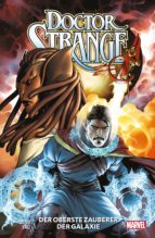 DOCTOR STRANGE 1 - DER OBERSTE ZAUBERER DER GALAXIE DOCTOR STRANGE 1 - DER OBERSTE ZAUBERER DER GALAXIE