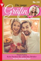 DIE JUNGE GRÄFIN 14 ? ADELSROMAN DIE JUNGE GRÄFIN 14 ? ADELSROMAN