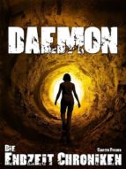 DIE ENDZEIT CHRONIKEN - DAEMON DIE ENDZEIT CHRONIKEN - DAEMON