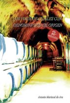 LOS VINOS DE CIGALES CON DENOMINACIÓN DE ORIGEN LOS VINOS DE CIGALES CON DENOMINACIÓN DE ORIGEN