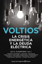 VOLTIOS VOLTIOS