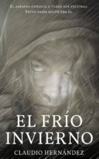 EL FRÍO INVIERNO EL FRÍO INVIERNO