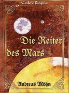 DIE REITER DES MARS DIE REITER DES MARS