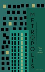 METROPOLIS METROPOLIS