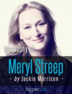 MERYL STREEP, HOLLYWOOD'S FAVORITE ACTRESS MERYL STREEP, HOLLYWOOD'S FAVORITE ACTRESS