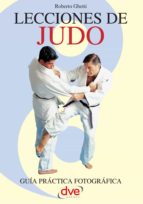 Lecciones de Judo