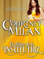 EL AFFAIRE DE LA INSTITUTRIZ EL AFFAIRE DE LA INSTITUTRIZ