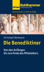 DIE BENEDIKTINER DIE BENEDIKTINER