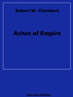 ASHES OF EMPIRE ASHES OF EMPIRE