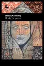 BOTÍN DE GUERRA BOTÍN DE GUERRA