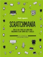 SCRATCHMANÍA SCRATCHMANÍA