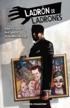 LADRÓN DE LADRONES Nº 01 LADRÓN DE LADRONES Nº 01