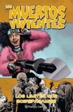 LOS MUERTOS VIVIENTES #172 LOS MUERTOS VIVIENTES #172