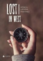 LOST IN WEST LOST IN WEST